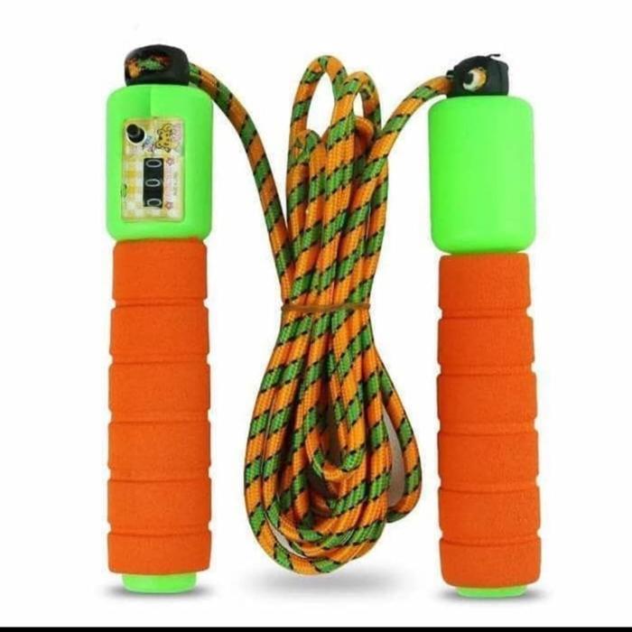 skipping rope