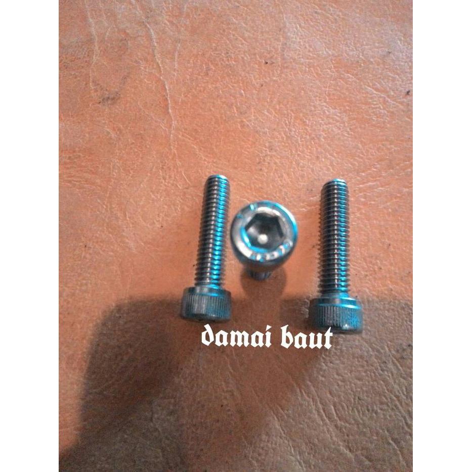 baut blok RX Z set