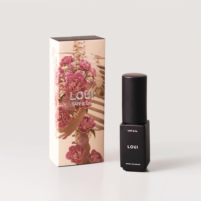 Saff & Co. Extrait De Parfum - Mini Size #Gratisongkir