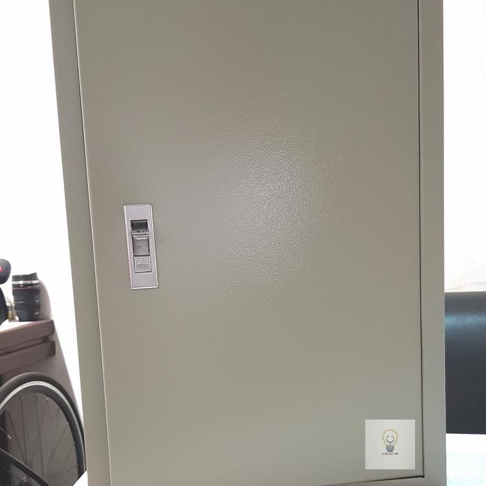 box panel 60x40x20 / box panel listrik / panel listrik