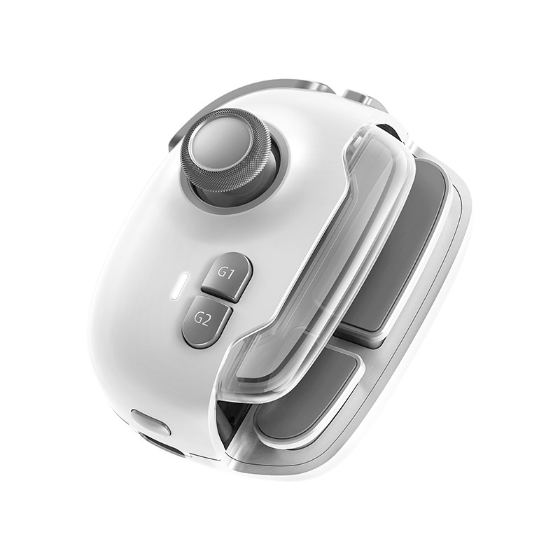Memo MB03 New Mobile Game Joystick Game Controller Wireless One Click Combo Shadow Button