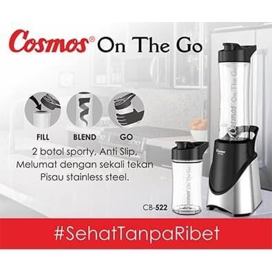 Hand Blender Cosmos Cb-522