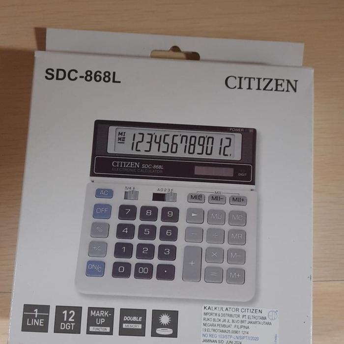 Cuci Gudang Citizen