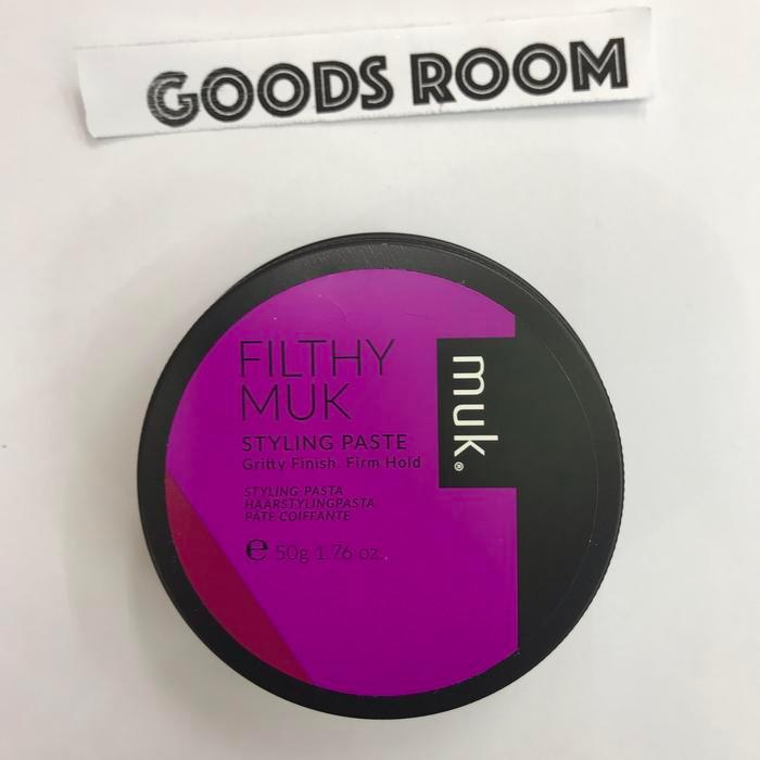 Muk Filthy muk Styling Paste 50g Wax Pomade