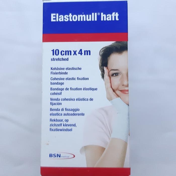 Ready Elastomul Haft/Elastomul 10x4