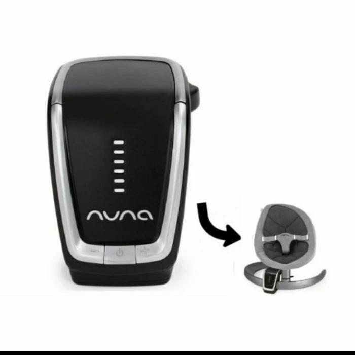 t5mi- Nuna Wind For Nuna Leaf Grow