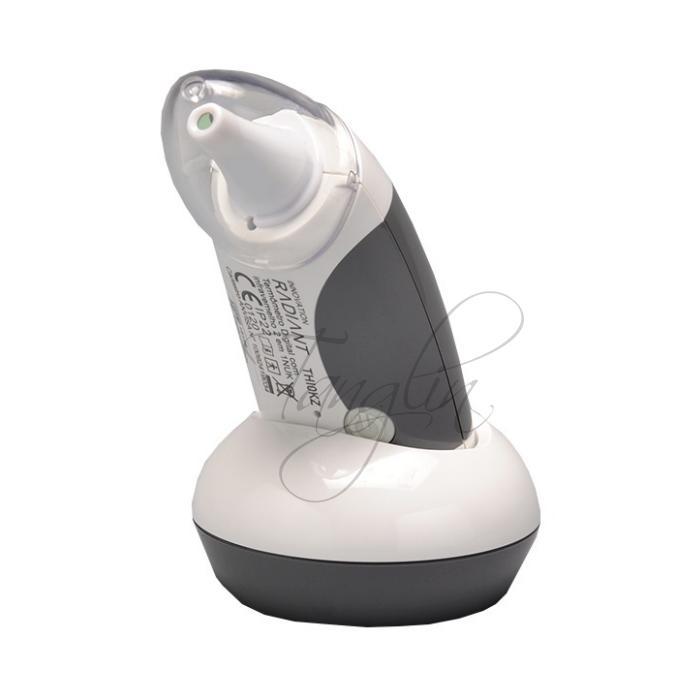 Thiokz Infrared Termometer