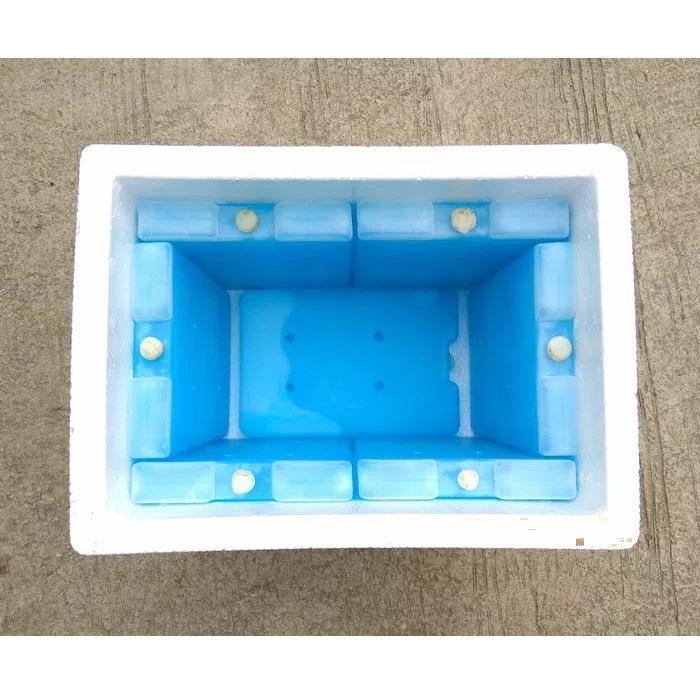Ice Pack Biru Murah