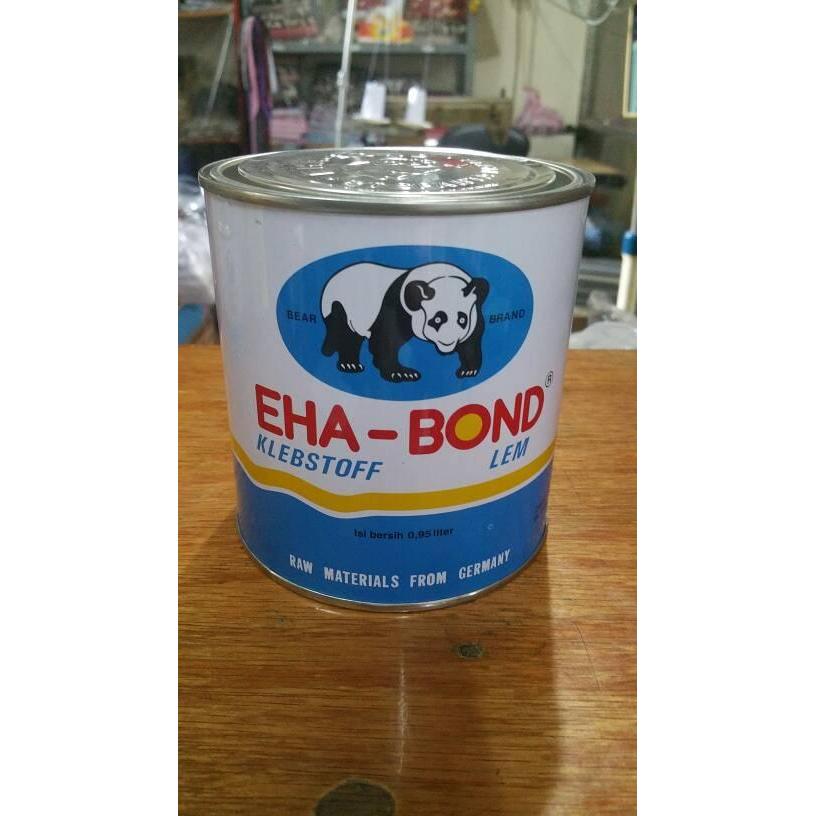 jgmh- Lem Eha Bond 1Kg