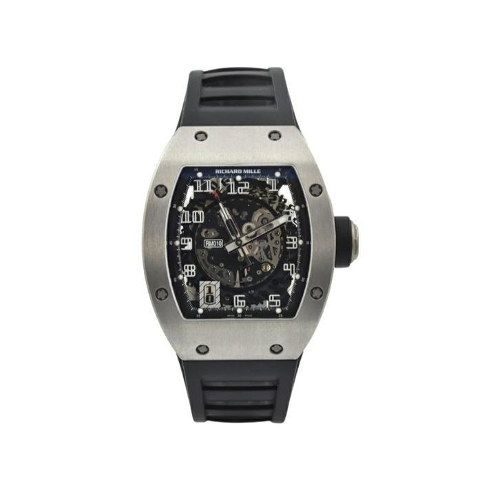 jam tangan pria original