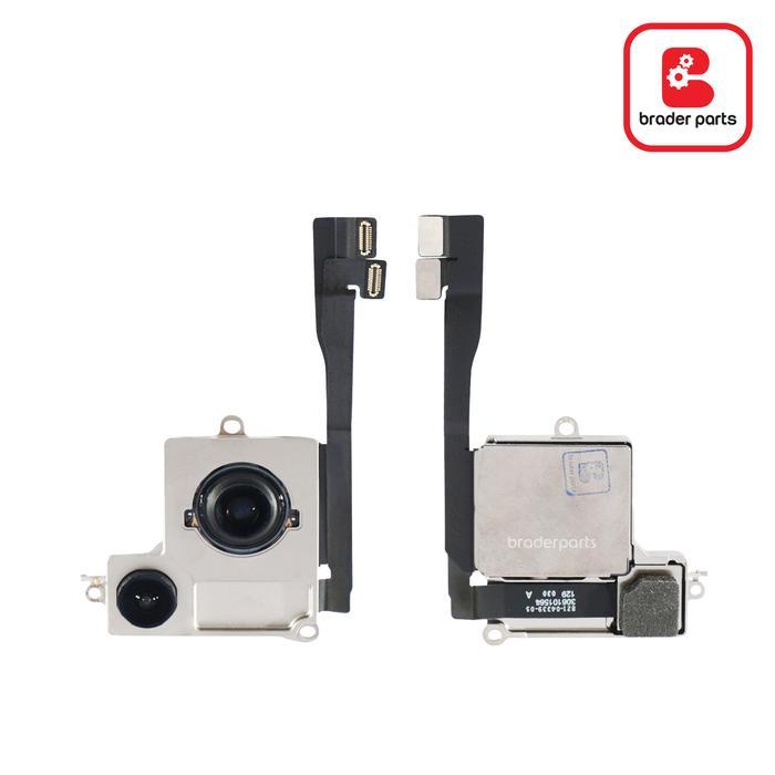 Kamera Belakang / Back Camera compatible for IP15P