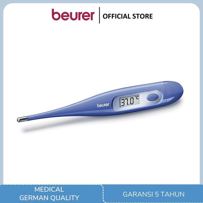 Beurer Ft 09 Thermometer Digital