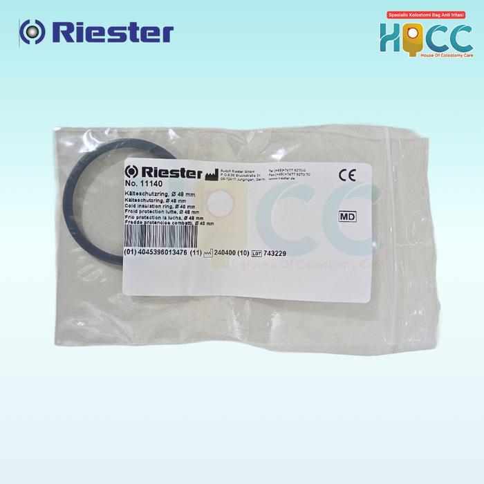 Ready Ring Stethoscope Riester / Part Seal Ring For Duplex Stethoscope Riester