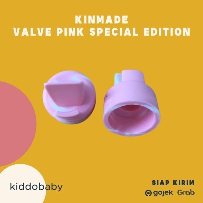 oc2s- Kinmade Valve Pompa Asi