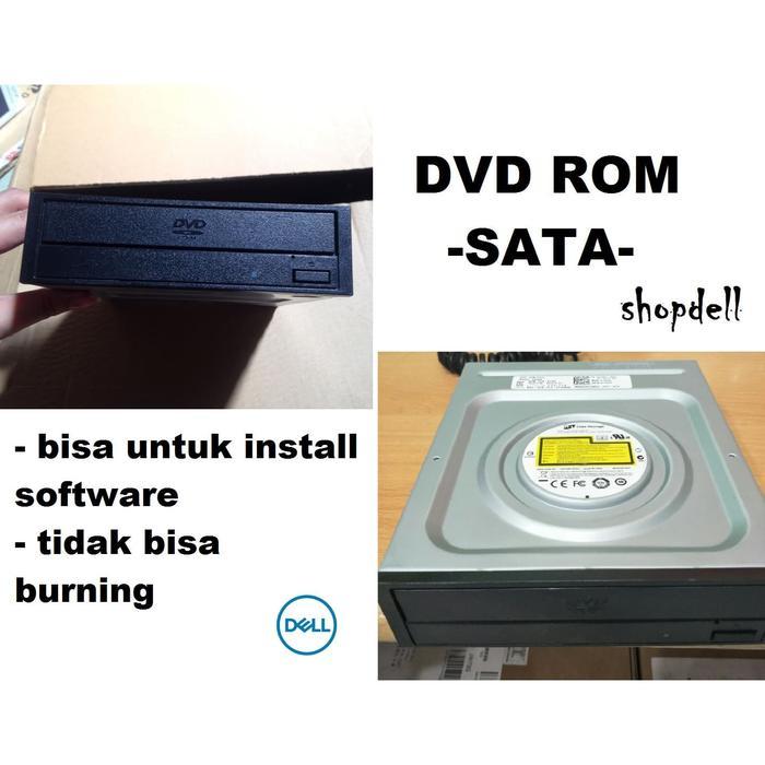 DVD ROM INTERNAL