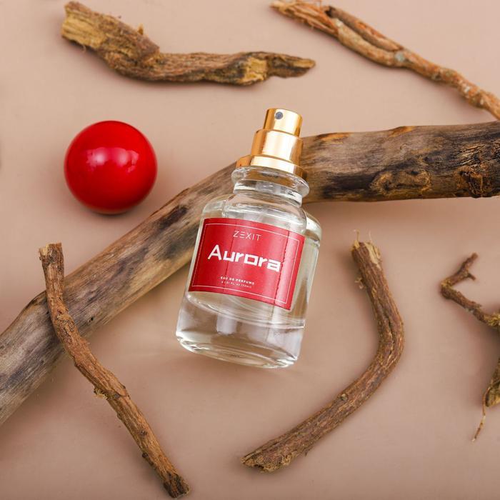 0pf0- Zexit Aurora - Eau De Parfum 30Ml