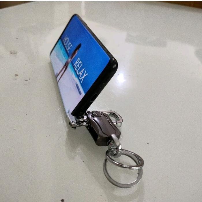 Gantungan Kunci Multi-Function mobil motor/key chain