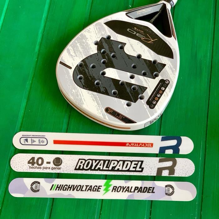 Royal Padel Edge Guard Protector - Padel