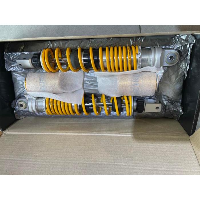 Ready Ohlins Honda Pcx 160 Ho 112