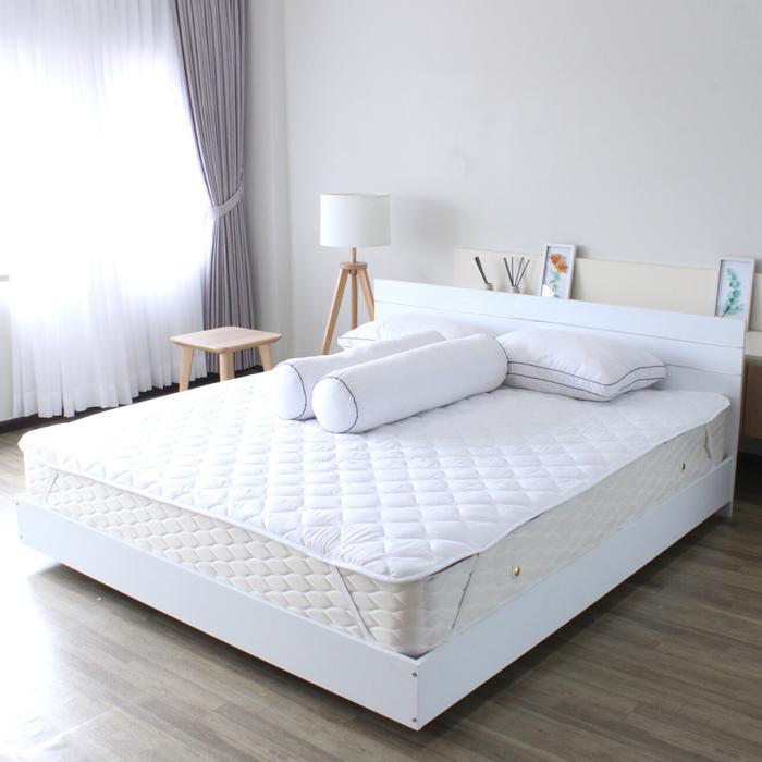 Vallery Quincy - Matras Protector King 180x200