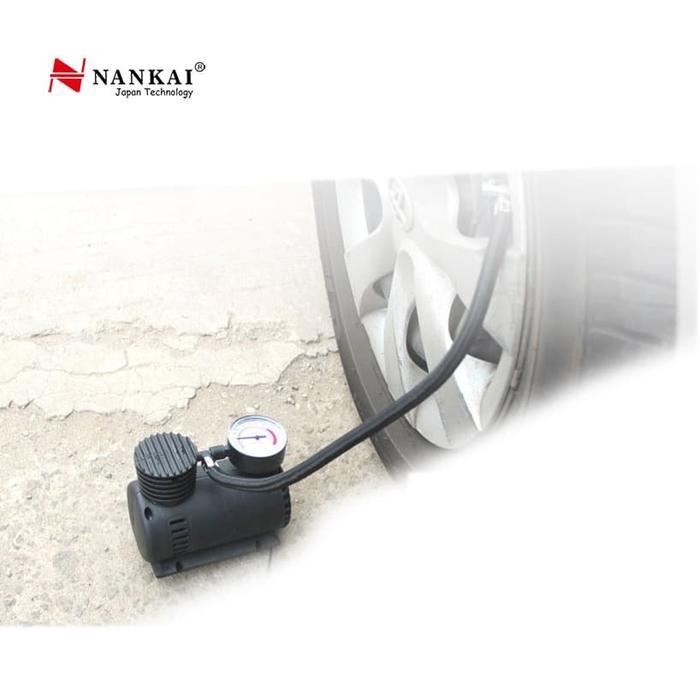 gmlv- Mini Air Compressor Nankai