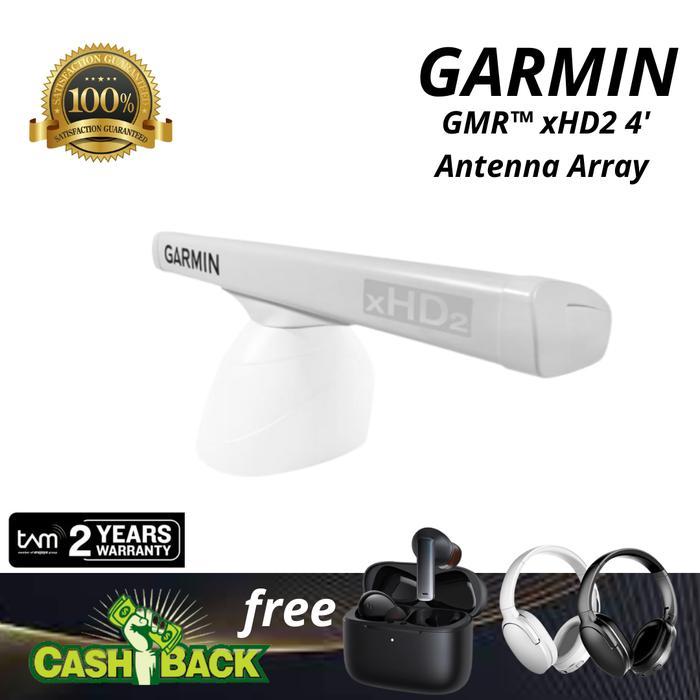 Garmin Gmr Xhd2 4' Antenna Array