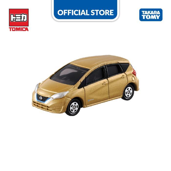 Tomica Regular #048 Nissan Note