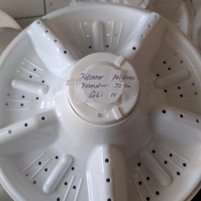 Pulsator Polytron diameter 32cm gigi 10