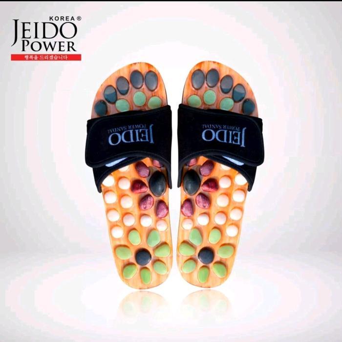 a535- Jeido Power Sandal Terapi A