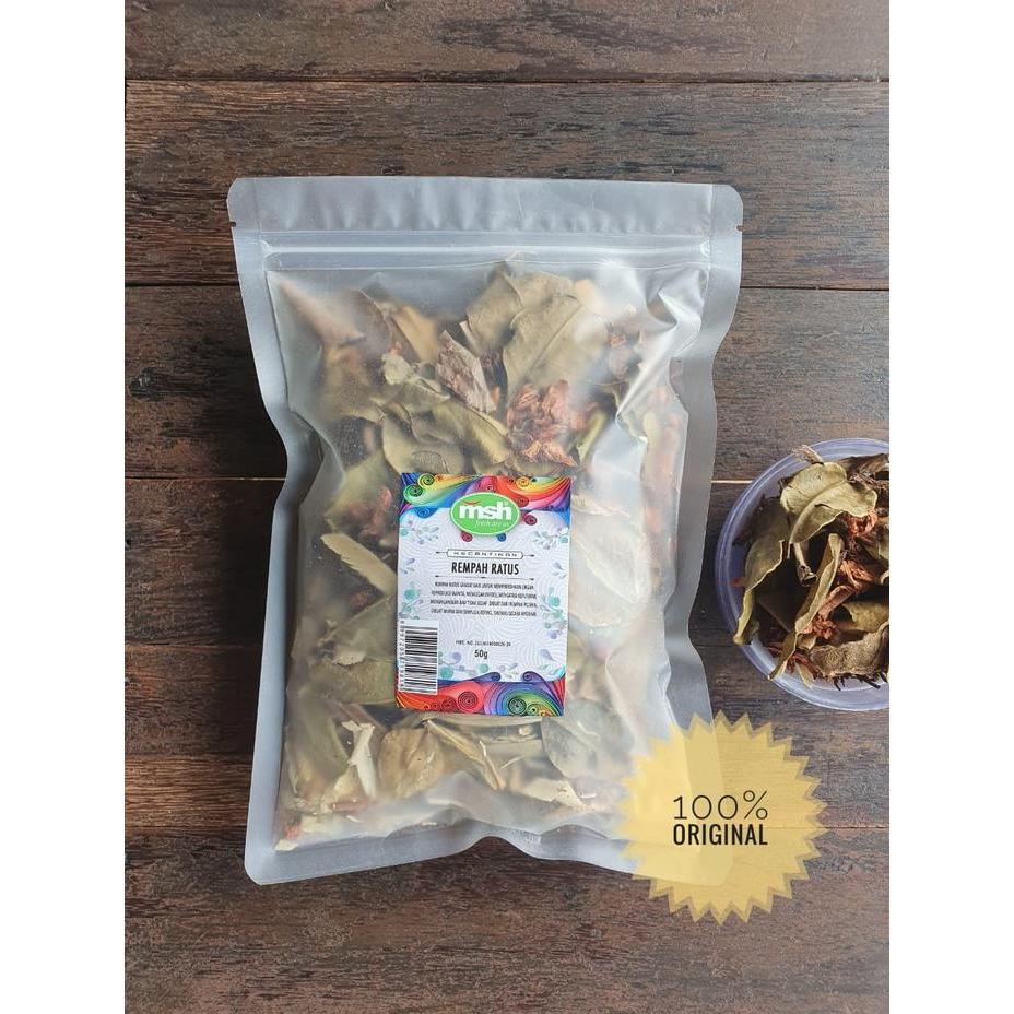 mhy9- Rempah Ratus