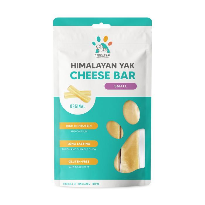 Himalayan Cheese Bar Small