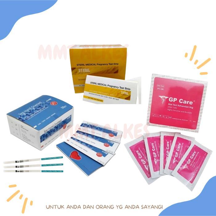 r5gf- Test Kehamilan Onemed (Box)