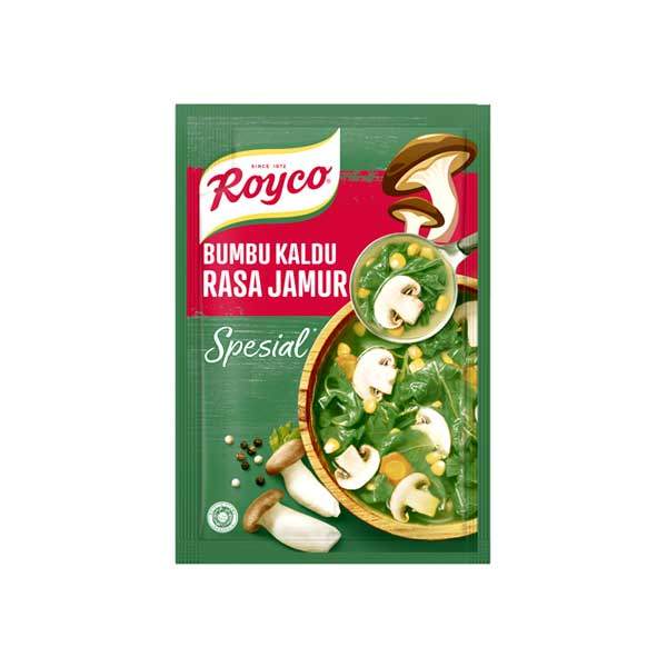 ROYCO KALDU RASA JAMUR 170 GR