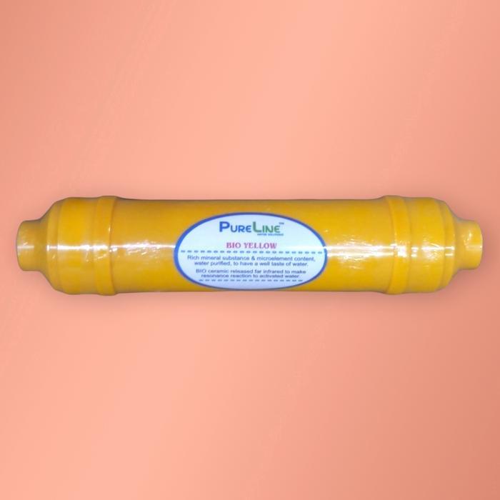 Bio Yellow Micron RO big 2,5"