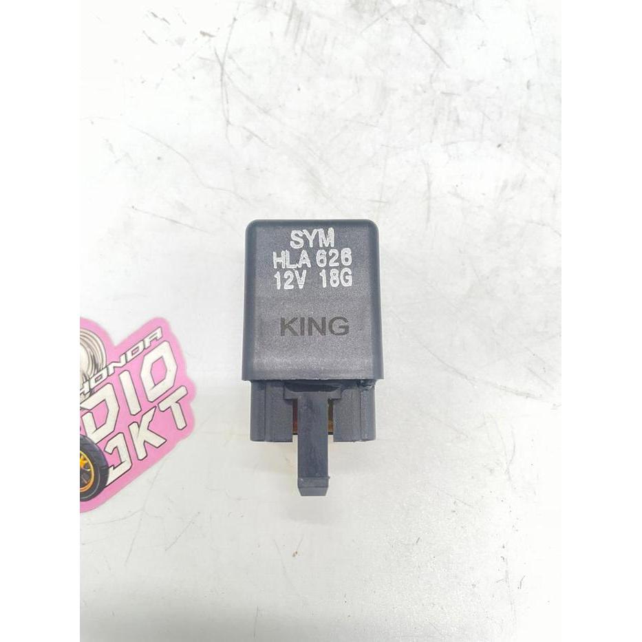 Switch Starter/Bendik Honda Dio