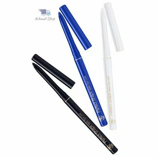 4wt5- Perfect Shape Eye Liner Matic Viva