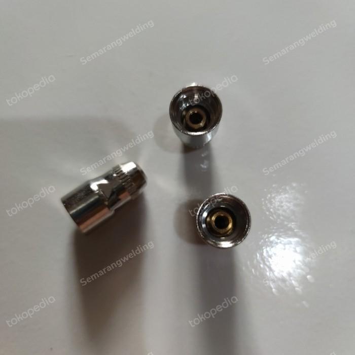 WeldingMaster- Electrode P80 Circle Inside Brass
