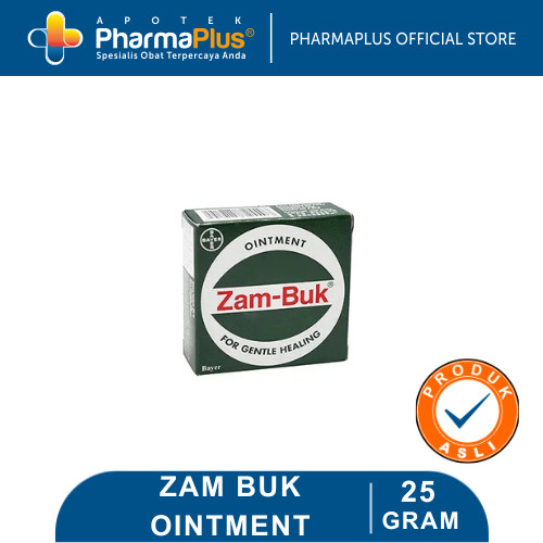 Zam Buk Ointment 25GR
