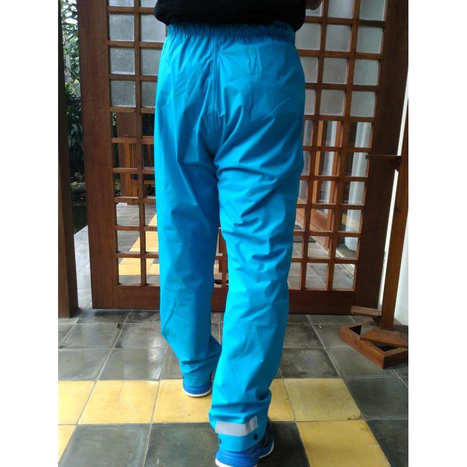 Jas Hujan Acold Celana Only-Size M