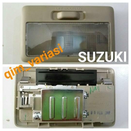 Lampu Plafon Suzuki Original Ready