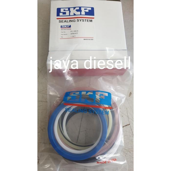 Seal Kit Arm Pc200-8