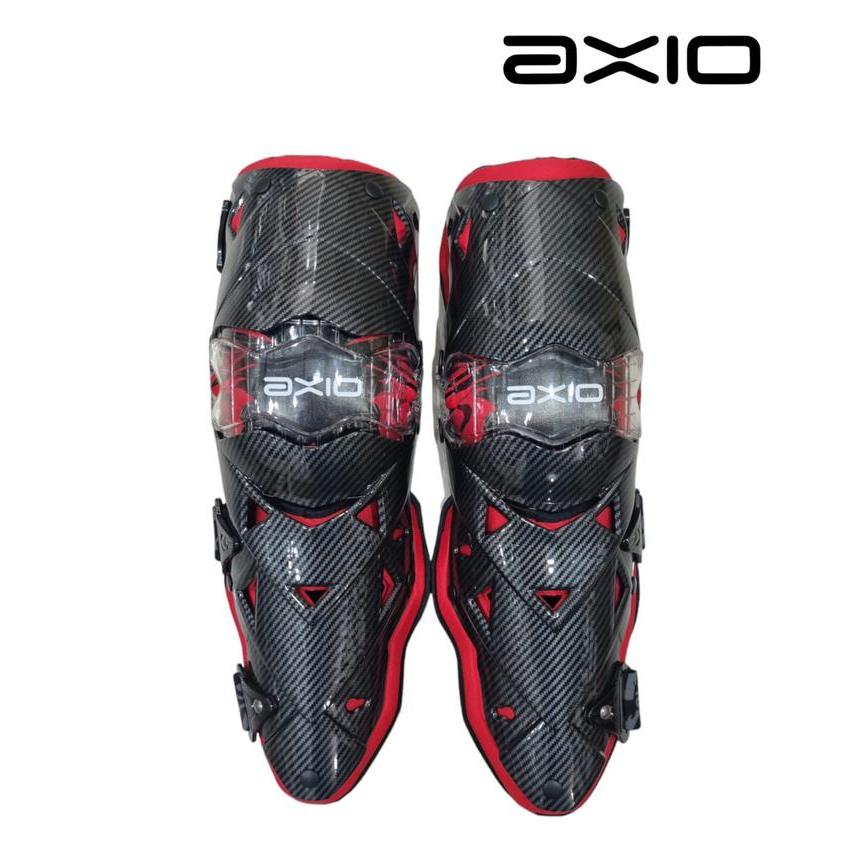Pelindung Lutut Axio Ax-E18