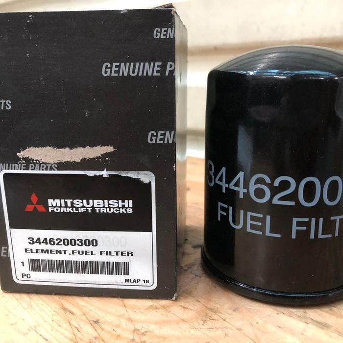 Filter Mitsubishi 3436200300