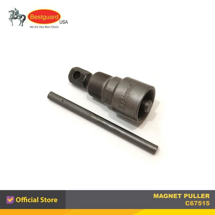 Magnet Puller 3 Bestguard