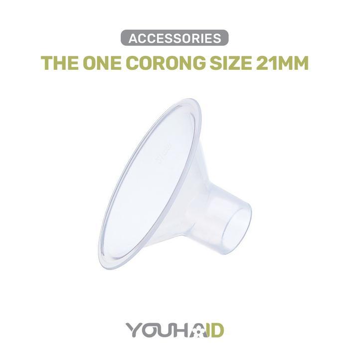 YOUHA CORONG THE ONE PUMP