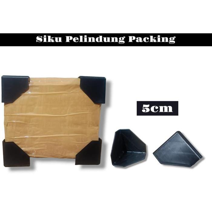 Siku Pelindung Packing