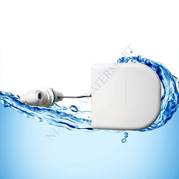 kmcb- Float Valve With Check Valve (Top) Fs-005