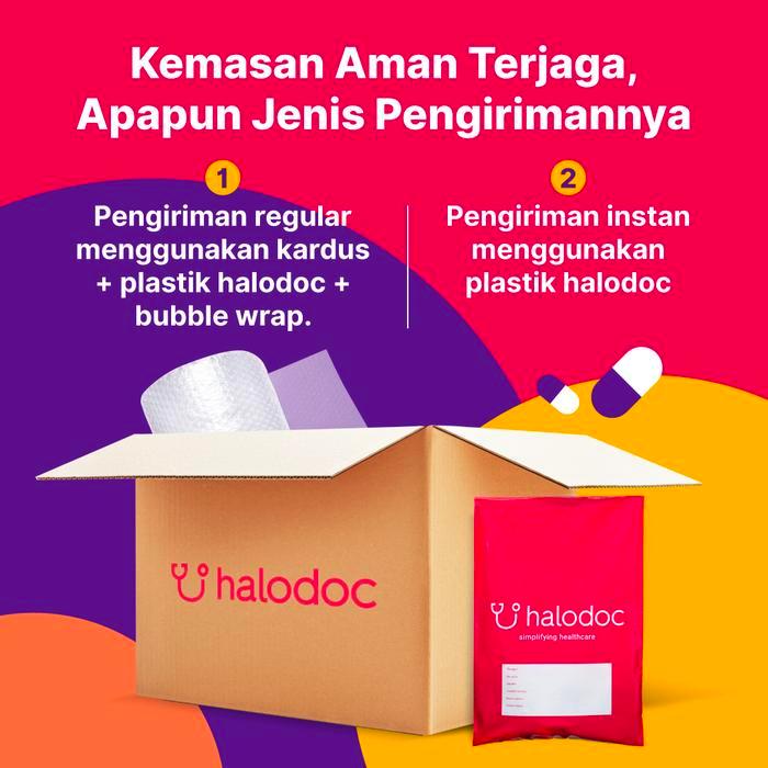 FIXXS- Astria 4 Mg 4 Kapsul