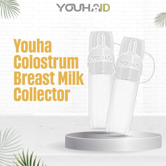 YOUHA COLOSTRUM COLLECTOR