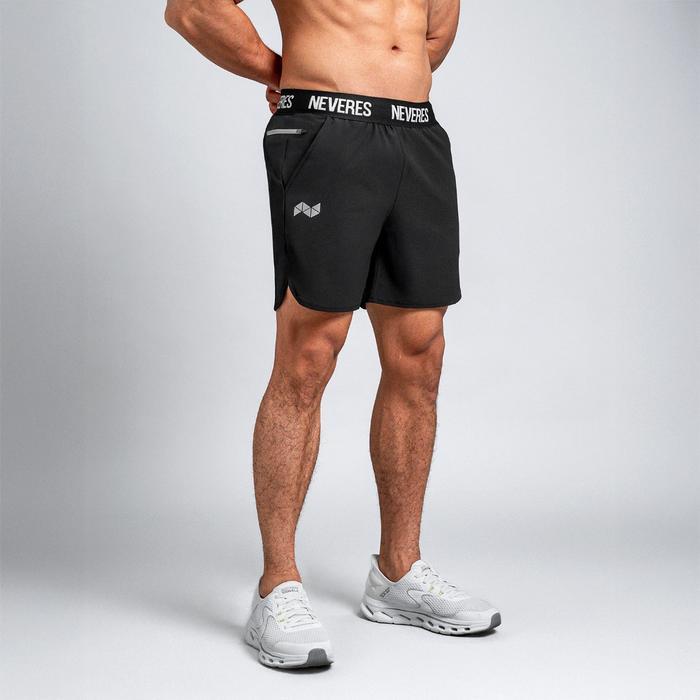 6don- Neveres Swift Performance Shorts